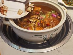 -大理董·董家小厨野生菌火锅(古城旗舰店)
