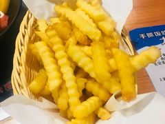 -肥肥虾庄·金牌油焖大虾(杨园滨江时代walk店)