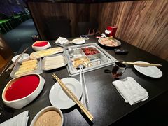 -海底捞火锅(石景山万达广场店)