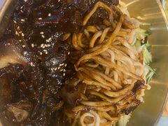 -首尔馆韩国料理(金童路店)