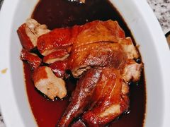 -南京大牌档(崇文门国瑞店)