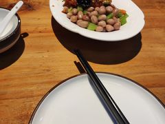 -食鸡公社辣子鸡·潍坊菜·烧烤