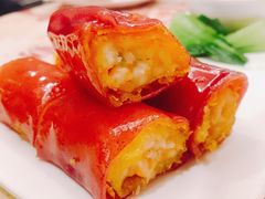 金沙红米肠-点都德(大茶楼店)