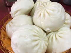 -郑家包子牛肉拉面(尚勤路店)