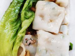 叉烧肠粉-百回味老爸茶(海彤店)