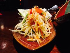 -红泰·泰精选·特色料理(中山路店)