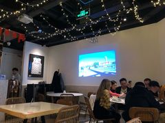 -疆Jiang·新疆秘制料理