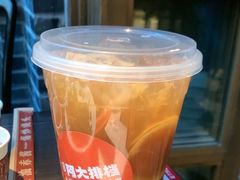 -阿大排档(长春这有山店)