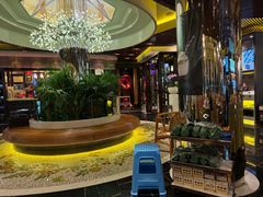 -润园四季椰子鸡火锅(海上世界店)