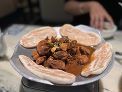 -小菜园新徽菜(马鞍山金鹰店)