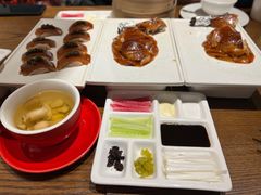 -小大董·烤鸭(王府井apm店)