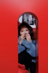 -UCOME优可儿童亲子摄影