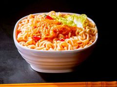 -韩味轩(丰盛町店)