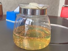 -羊阿公·嘉福烤全羊龙虾馆·家常菜(广益店)
