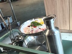 -椰庭·椰子鸡·创意玩家(晶耀前滩店)