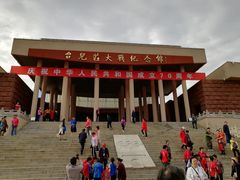 -台儿庄大战纪念馆