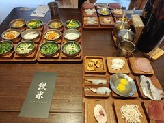 -银米·云南传统过桥米线(双廊黑金冠店)