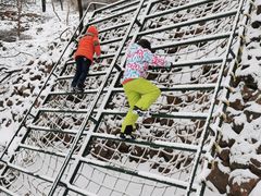 -蟠龙山长城景区