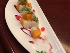 -欣旺·迎宾楼·百年无锡菜