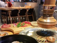 -喜来稀肉(北外滩白玉兰广场店)