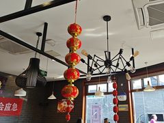 -惠丰门丁肉饼店