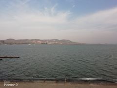 -南京金牛湖风景区