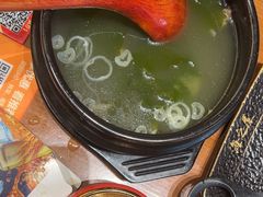 -海之屋韩式烤肉(海棠68环球美食街店)
