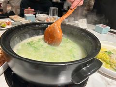 -滋粥楼·顺德菜(番禺广场总店)