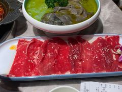 -花海牛火锅(泰合店)