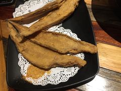-虾宝贝胶东海鲜·渔家菜(小西天店)