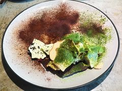 -半山腰·云南菜(侨福芳草地店)