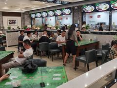 -令氏家外家周秦食府(高新店)