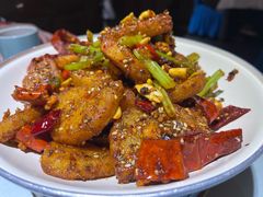 -阿西娅食府(中关村店)