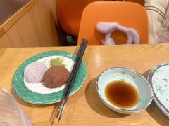 -晴季寿司(延河路万达广场店)