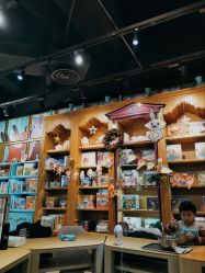 -Harry's Kitchen哈里小屋(上海大悦城店)