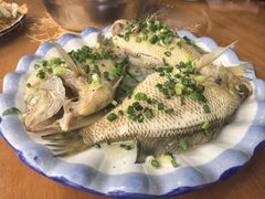 -万兴菜馆(龙华店)