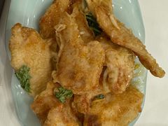 -王厚元饺子·辽菜·烤鸭(黄河大街店)
