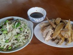 -长廊好灶头 本地人农家菜(枫泾古镇店)