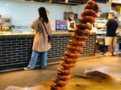 -西宁新千观光夜市(夏都大街店)