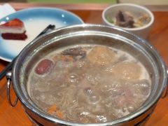 -美盛喜来登大酒店-盛宴标帜餐厅
