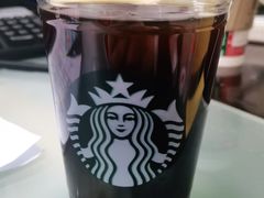 -星巴克(北辰西路店)