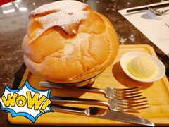 -港丽餐厅(高德置地店)