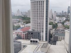 -上海嘉豪淮海国际豪生酒店
