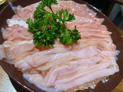 -楠火锅(龙阳广场店)