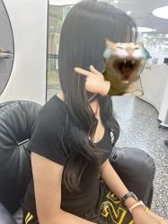 点击看大图 -3am hair salon烫发染发接发