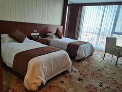 -连云港金陵海州湾会议中心