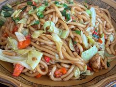 -朗妈私房菜(婺女州店)
