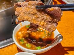 -海银海记潮汕牛肉火锅(新港中路海珠店)