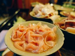 极品鸭肠-星鸿社重庆老火锅(燃灯寺分店)
