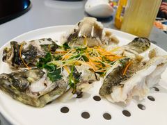-望海臻鲜·海鲜餐厅